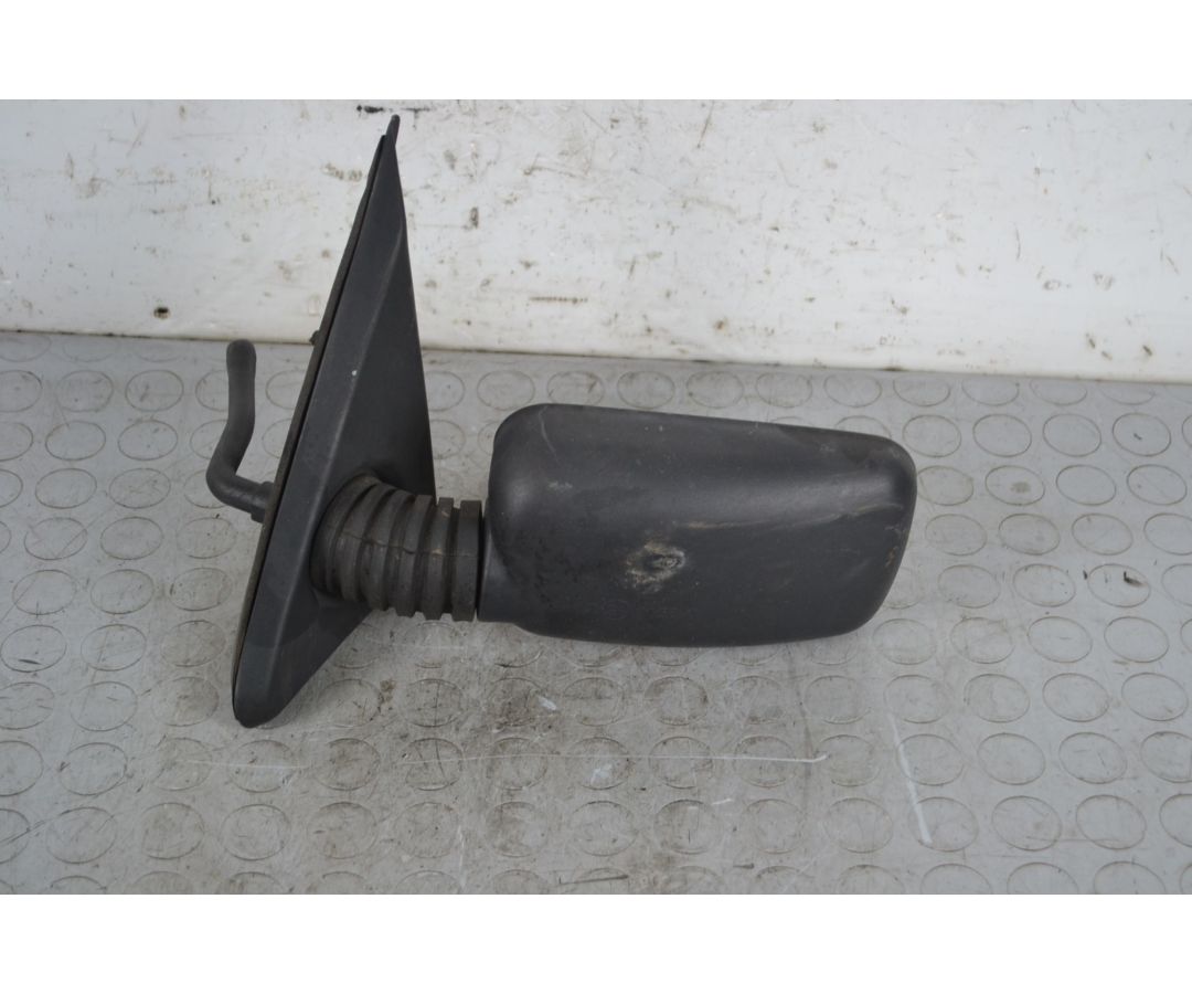 Specchietto Retrovisore Esterno SX Fiat Panda 141 dal 1986 al 2003 Cod 015840 1707398712759 Specchietto Retrovisore Esterno SX Fiat Panda 141 dal 1986 al 2003 Cod 015840 1707398712759