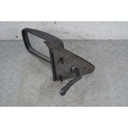 Specchietto Retrovisore Esterno SX Fiat Panda 141 dal 1986 al 2003 Cod 015840  1707398712759