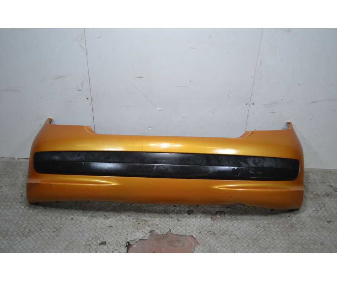 Paraurti posteriore Peugeot 207 Dal 2006 al 2015  1707398747447