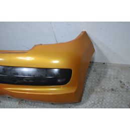 Paraurti posteriore Peugeot 207 Dal 2006 al 2015  1707398747447