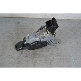 Blocchetto Chiave Avviamento Toyota Yaris I dal 1999 al 2005 Cod 89783-0d010  1707398907063