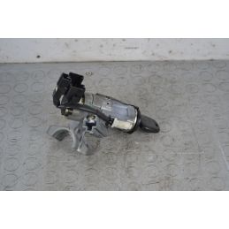 Blocchetto Chiave Avviamento Toyota Yaris I dal 1999 al 2005 Cod 89783-0d010  1707398907063