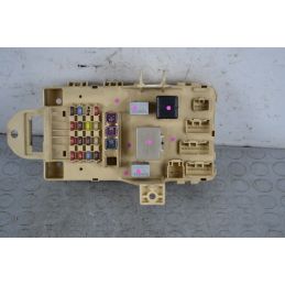 Body Computer Toyota Yaris I dal 1999 al 2005 Cod 82730-0d040  1707399067612