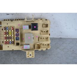 Body Computer Toyota Yaris I dal 1999 al 2005 Cod 82730-0d040  1707399067612