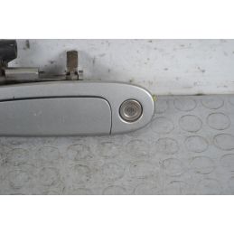 Maniglia Esterna Anteriore SX Toyota Yaris I dal 1999 al 2005  1707399497549