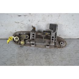 Maniglia Esterna Anteriore SX Toyota Yaris I dal 1999 al 2005  1707399497549