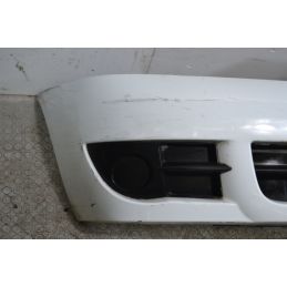 Paraurti anteriore Renault Clio II storia Dal 2006 al 2012 Colore bianco  1707399701035