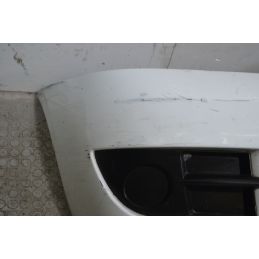 Paraurti anteriore Renault Clio II storia Dal 2006 al 2012 Colore bianco  1707399701035