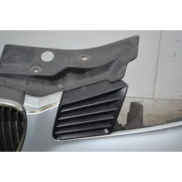 Paraurti anteriore Seat Ibiza 6L1 Dal 2002 al 2009 Colore grigio argento  1707401265418