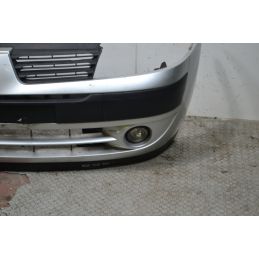 Paraurti anteriore Renault Clio II Dal 2001 al 2012 Colore grigio argento  1707401823939