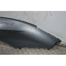 Carena Fianchetto Posteriore Destro Dx Piaggio Liberty 125 S Dal 2017 Al 2020  1707467156538