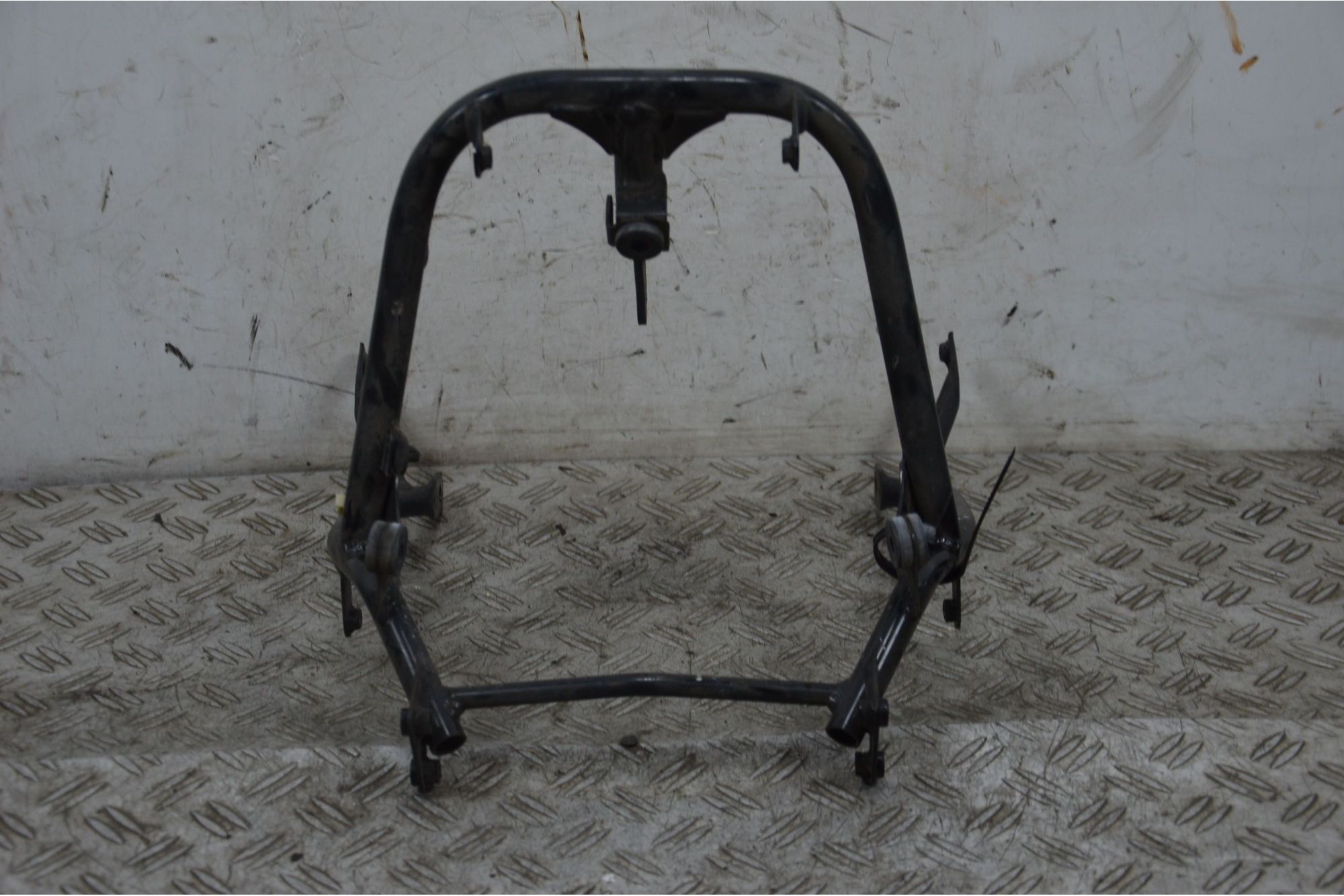 Telaietto Anteriore Honda NC 750 X Dal 2014 al 2017  1707467886374