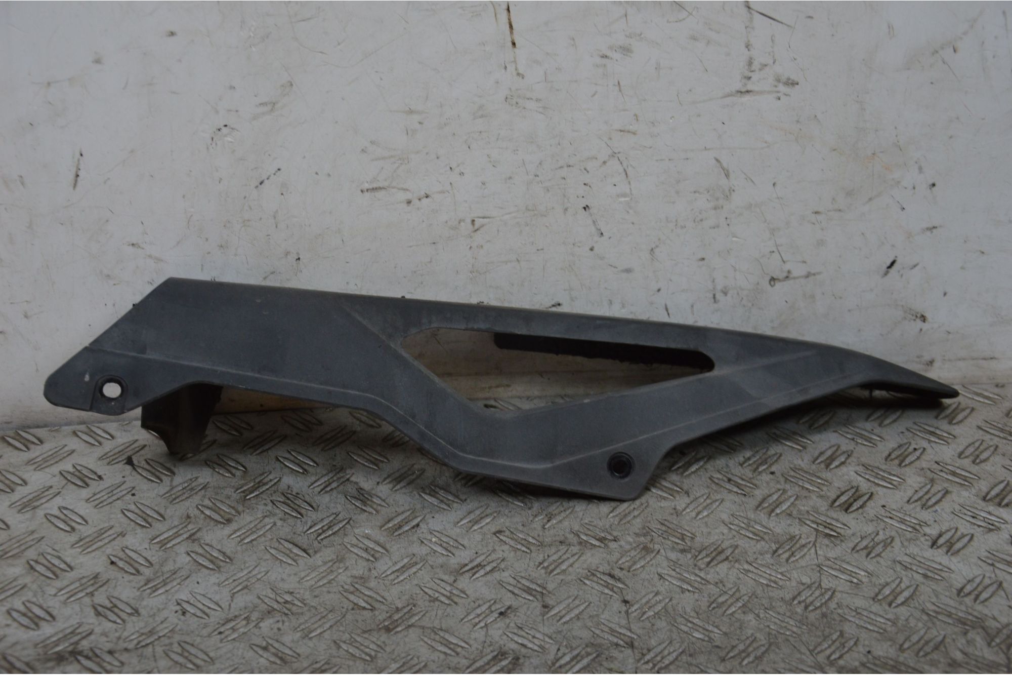 Carena Paracatena Honda NC 750 X Dal 2014 al 2017  1707469195122