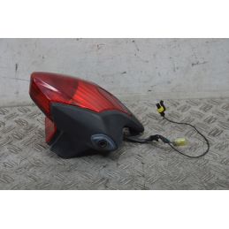 Fanale Stop Posteriore Honda NC 750 X Dal 2014 al 2017  1707473294071