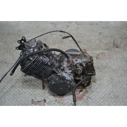 Blocco Motore Yamaha XT600 dal 1984 al 1998 Cod 2KF  1707471573789