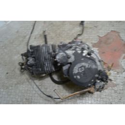 Blocco Motore Yamaha XT600 dal 1984 al 1998 Cod 2KF  1707471573789