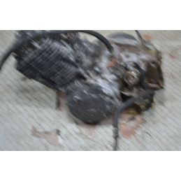 Blocco Motore Yamaha XT600 dal 1984 al 1998 Cod 2KF  1707471573789