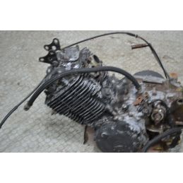 Blocco Motore Yamaha XT600 dal 1984 al 1998 Cod 2KF  1707471573789