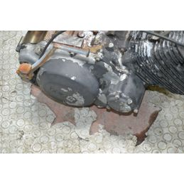 Blocco Motore Yamaha XT600 dal 1984 al 1998 Cod 2KF  1707471573789