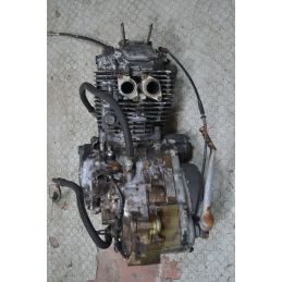 Blocco Motore Yamaha XT600 dal 1984 al 1998 Cod 2KF  1707471573789