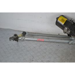 Motorino tergicristalli anteriore Mini Mini R56 dal 08/2006 al 08/2010 Cod 53555304 Cod Motore N12B14A  1707474248097