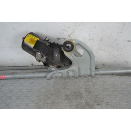 Motorino tergicristalli anteriore Mini Mini R56 dal 08/2006 al 08/2010 Cod 53555304 Cod Motore N12B14A  1707474248097