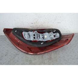 Fanale Stop Posteriore SX Mercedes Classe A W169 dal 2004 al 2012 Cod A1698200964  1707474543819