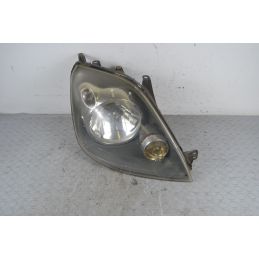 Faro Anteriore DX Ford Fiesta V dal 2006 al 2008 Cod 1415694  1707474734699