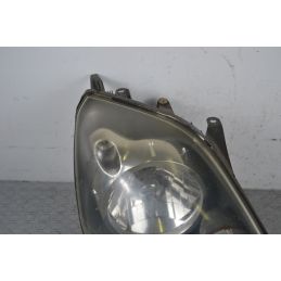 Faro Anteriore DX Ford Fiesta V dal 2006 al 2008 Cod 1415694  1707474734699