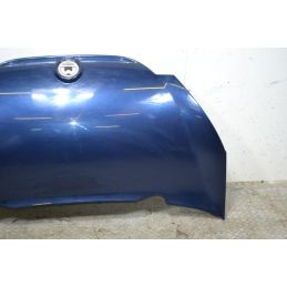 Cofano anteriore Aixam Minauto diesel Dal 2011 in poi Colore blu  1707475092354