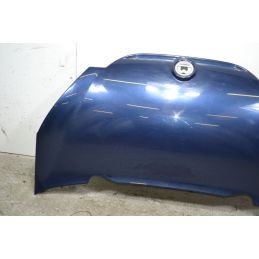 Cofano anteriore Aixam Minauto diesel Dal 2011 in poi Colore blu  1707475092354