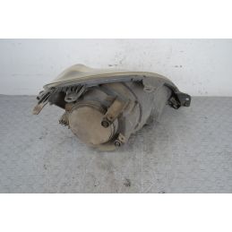 Faro Anteriore SX Ford Fiesta V dal 2006 al 2008  1707475011355