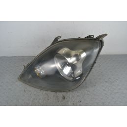 Faro Anteriore SX Ford Fiesta V dal 2006 al 2008  1707475011355