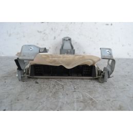 Centralina ECU Toyota Yaris 1.0 B Dal 2001 al 2005 Cod 89661-0D211  1707475544655