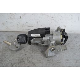 Blocchetto chiave Toyota Yaris Dal 2003 al 2005 Cod 450200D01  1707476494058