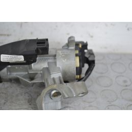 Blocchetto chiave Toyota Yaris Dal 2003 al 2005 Cod 450200D01  1707476494058