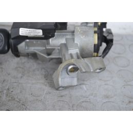 Blocchetto chiave Toyota Yaris Dal 2003 al 2005 Cod 450200D01  1707476494058