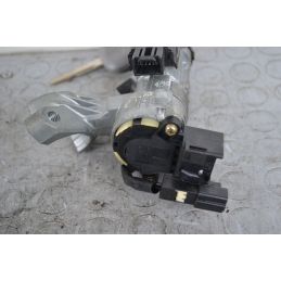 Blocchetto chiave Toyota Yaris Dal 2003 al 2005 Cod 450200D01  1707476494058