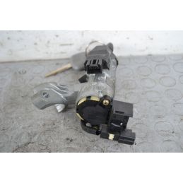 Blocchetto chiave Toyota Yaris Dal 2003 al 2005 Cod 450200D01  1707476494058