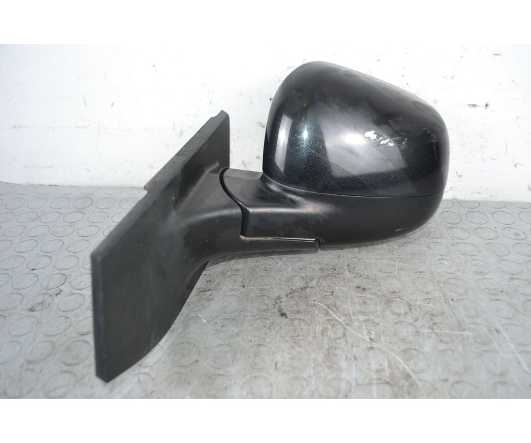 Specchietto retrovisore esterno SX Chevrolet Spark Dal 2009 al 2016 Cod 023136 1707476861584 Specchietto retrovisore esterno SX Chevrolet Spark Dal 2009 al 2016 Cod 023136 1707476861584