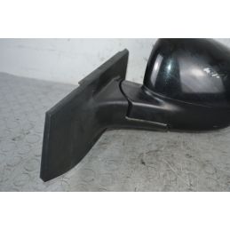 Specchietto retrovisore esterno SX Chevrolet Spark Dal 2009 al 2016 Cod 023136  1707476861584