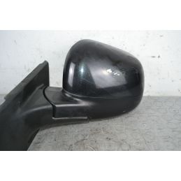 Specchietto retrovisore esterno SX Chevrolet Spark Dal 2009 al 2016 Cod 023136  1707476861584