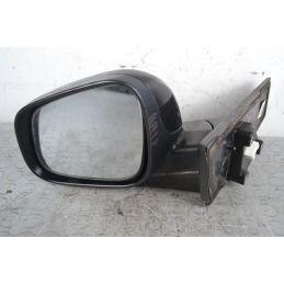 Specchietto retrovisore esterno SX Chevrolet Spark Dal 2009 al 2016 Cod 023136  1707476861584