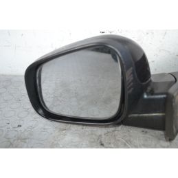 Specchietto retrovisore esterno SX Chevrolet Spark Dal 2009 al 2016 Cod 023136  1707476861584
