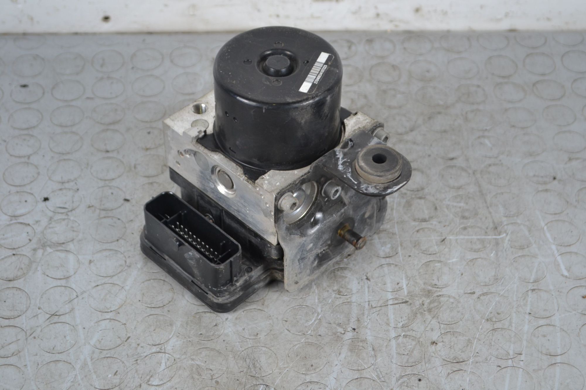 Pompa modulo ABS Fiat Doblo dal 2009 al 2022 Cod 00051902577  1707476902911