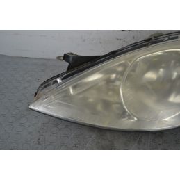 Faro Anteriore SX Mercedes Classe A W169 dal 2004 al 2008 Cod a1698200161  1707477130986