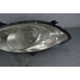 Faro Anteriore SX Mercedes Classe A W169 dal 2004 al 2008 Cod a1698200161  1707477130986