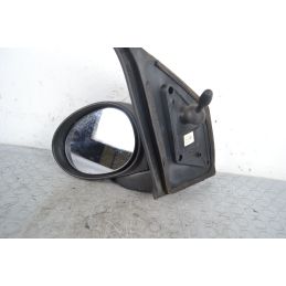 Specchietto retrovisore esterno SX Citroen C1 Dal 2005 al 2012 Cod 87940-0H010  1707477112142