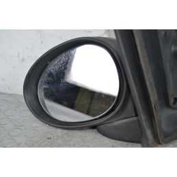 Specchietto retrovisore esterno SX Citroen C1 Dal 2005 al 2012 Cod 87940-0H010  1707477112142