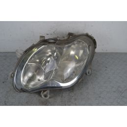 Faro Anteriore SX Smart ForTwo W450 dal 2002 al 2007 Cod 0301169201  1707477706938